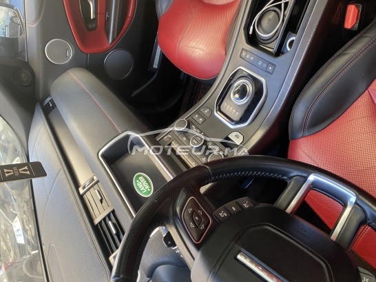 لاندروفر رانجي روفير يفوكيوي مستعملة 1563481