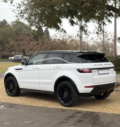 لاندروفر رانجي روفير يفوكيوي مستعملة 3188145