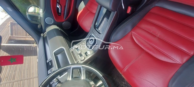 لاندروفر رانجي روفير يفوكيوي Hse blackline مستعملة 2408798