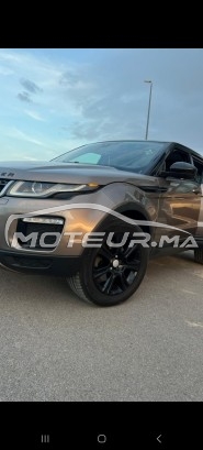 لاندروفر رانجي روفير يفوكيوي مستعملة 2174703