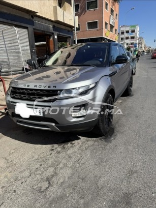 LAND-ROVER Range rover evoque occasion 3000788