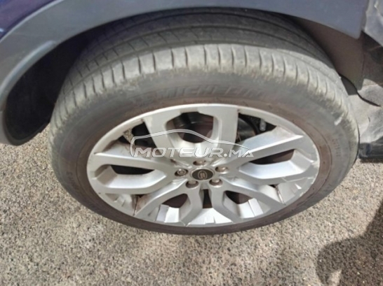 لاندروفر رانجي روفير يفوكيوي مستعملة 3473382