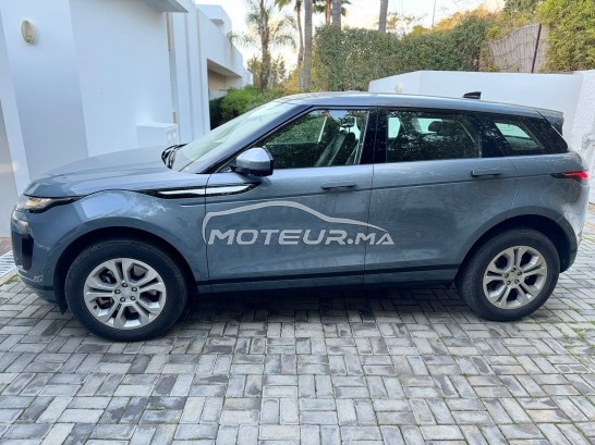 لاندروفر رانجي روفير يفوكيوي D200 مستعملة 2190534