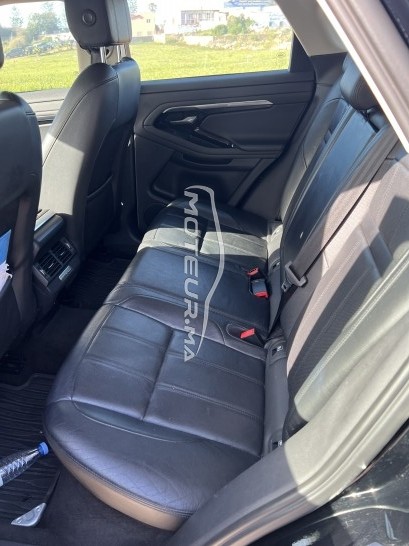 لاندروفر رانجي روفير يفوكيوي D150 مستعملة 1826587