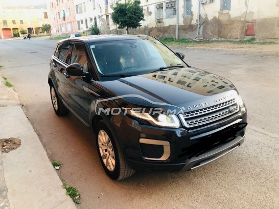 لاندروفر رانجي روفير يفوكيوي مستعملة 1496048