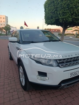 لاندروفر رانجي روفير يفوكيوي مستعملة 2224651