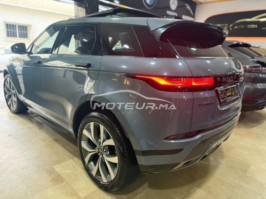 لاندروفر رانجي روفير يفوكيوي مستعملة 2962747