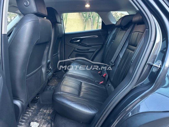 لاندروفر رانجي روفير يفوكيوي Bb velar مستعملة 2809287