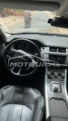 LAND-ROVER Range rover evoque occasion 1705257