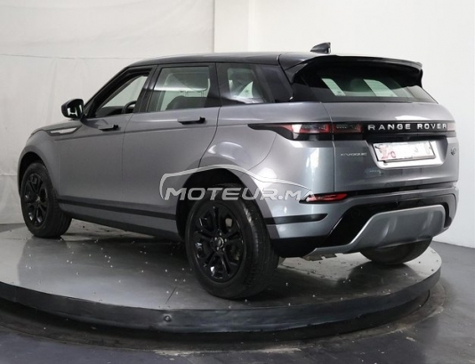 لاندروفر رانجي روفير يفوكيوي مستعملة 2959871