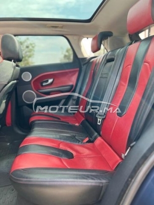 لاندروفر رانجي روفير يفوكيوي مستعملة 2702169