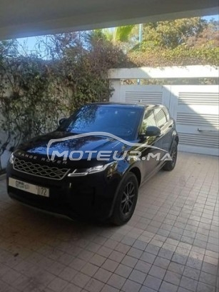 لاندروفر رانجي روفير يفوكيوي مستعملة 3099260