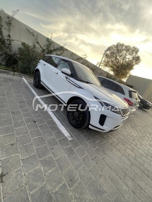 لاندروفر رانجي روفير يفوكيوي Tdi مستعملة 2470071