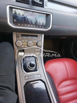 لاندروفر رانجي روفير يفوكيوي Dynamique plus مستعملة 1787152