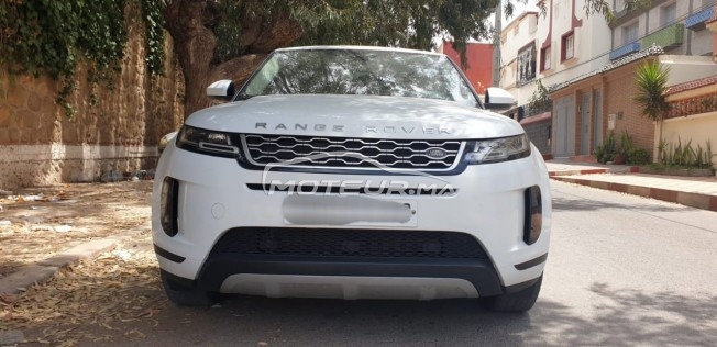 لاندروفر رانجي روفير يفوكيوي Bebe velar مستعملة 1631656