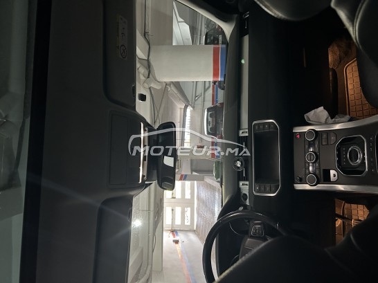 لاندروفر رانجي روفير يفوكيوي 2.0 مستعملة 3069710