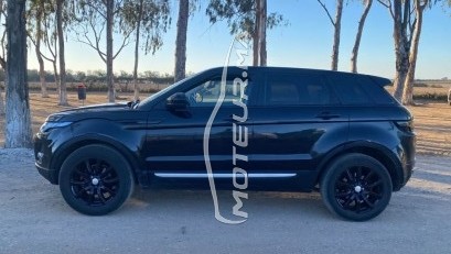 لاندروفر رانجي روفير يفوكيوي مستعملة 1998435