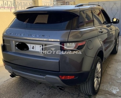 لاندروفر رانجي روفير يفوكيوي مستعملة 2053667