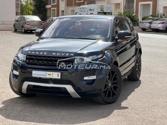 لاندروفر رانجي روفير يفوكيوي مستعملة 2702173