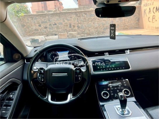 لاندروفر رانجي روفير يفوكيوي مستعملة 1741353