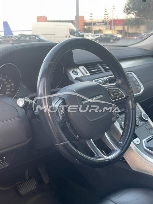 لاندروفر رانجي روفير يفوكيوي مستعملة 1953201