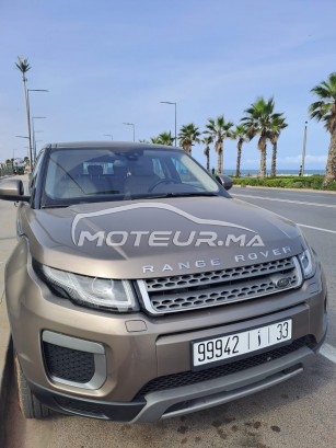 لاندروفر رانجي روفير يفوكيوي مستعملة 1716627