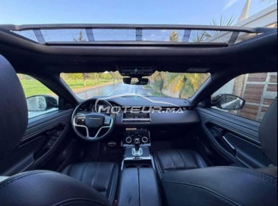 LAND-ROVER Range rover evoque occasion 3271333