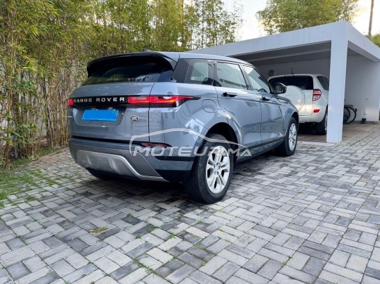 لاندروفر رانجي روفير يفوكيوي D200 مستعملة 2190533