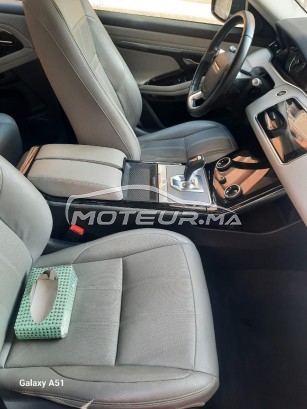 لاندروفر رانجي روفير يفوكيوي Dynamic مستعملة 2806978