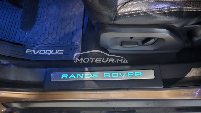 لاندروفر رانجي روفير يفوكيوي Sd4 مستعملة 2048585