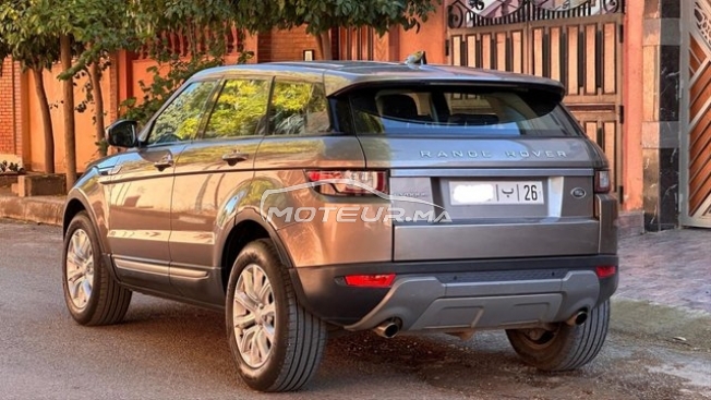 لاندروفر رانجي روفير يفوكيوي مستعملة 3217386