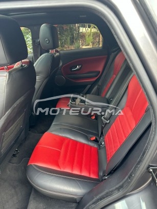 لاندروفر رانجي روفير يفوكيوي مستعملة 1790995