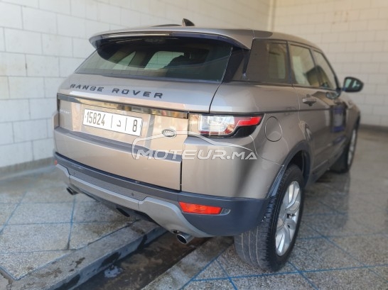 لاندروفر رانجي روفير يفوكيوي Prestige مستعملة 2800428