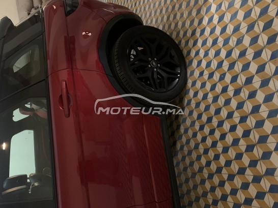 لاندروفر رانجي روفير يفوكيوي مستعملة 1643274