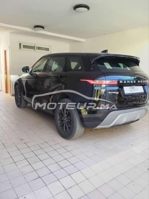 لاندروفر رانجي روفير يفوكيوي مستعملة 3099243