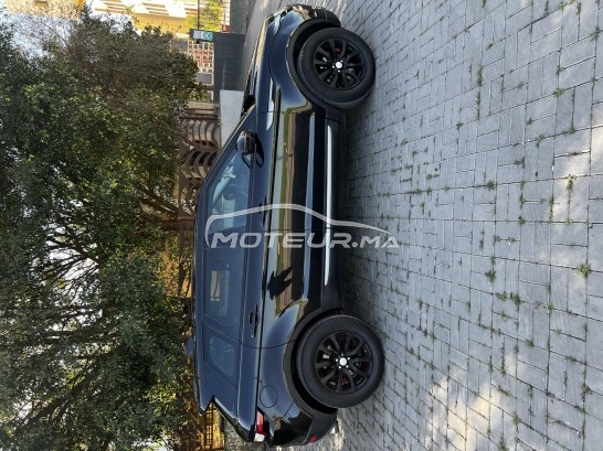 LAND-ROVER Range rover evoque 2017 occasion 3310781