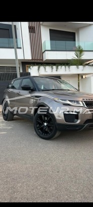 لاندروفر رانجي روفير يفوكيوي مستعملة 2174710