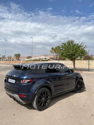 لاندروفر رانجي روفير يفوكيوي مستعملة 2702167