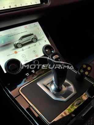 لاندروفر رانجي روفير 180d hse مستعملة 2525489