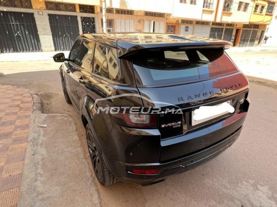 لاندروفر رانجي روفير يفوكيوي Hse مستعملة 2609326