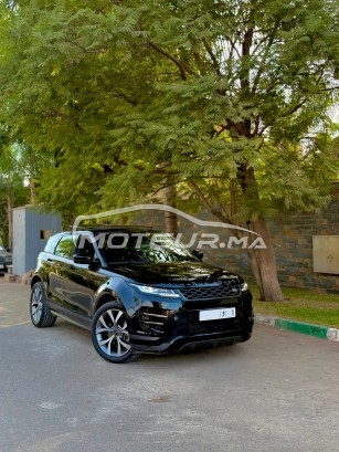 لاندروفر رانجي روفير يفوكيوي R dynamic مستعملة 2743006