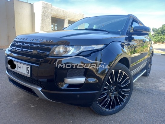 لاندروفر رانجي روفير يفوكيوي Tres bon etat مستعملة 1727315