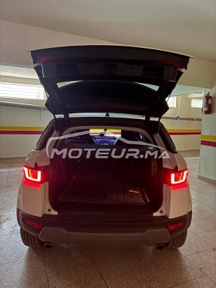 لاندروفر رانجي روفير يفوكيوي Bébé velar se r-dynamic مستعملة 2436904