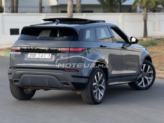 لاندروفر رانجي روفير يفوكيوي مستعملة 2522270