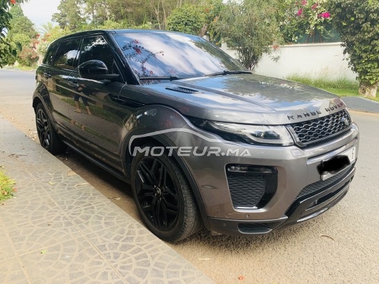 لاندروفر رانجي روفير يفوكيوي Hse مستعملة 2533511