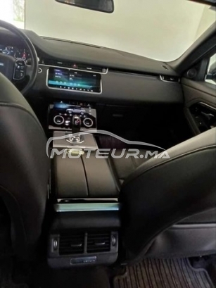 لاندروفر رانجي روفير يفوكيوي مستعملة 3099250