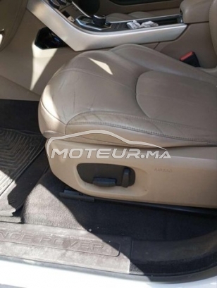 لاندروفر رانجي روفير يفوكيوي مستعملة 3081745