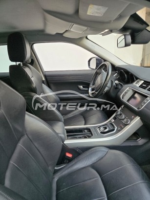 لاندروفر رانجي روفير يفوكيوي مستعملة 2422074