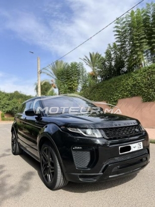 لاندروفر رانجي روفير يفوكيوي مستعملة 1741048