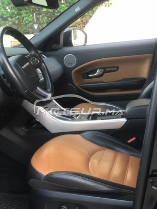 لاندروفر رانجي روفير يفوكيوي مستعملة 1648180